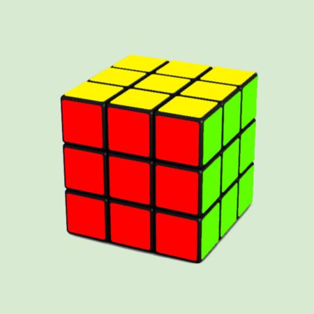 Beginners 3×3 I