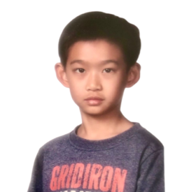 Eric Zhang
