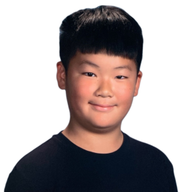 Daniel Chen