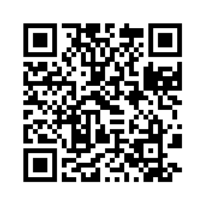 iOS App Store download QR code